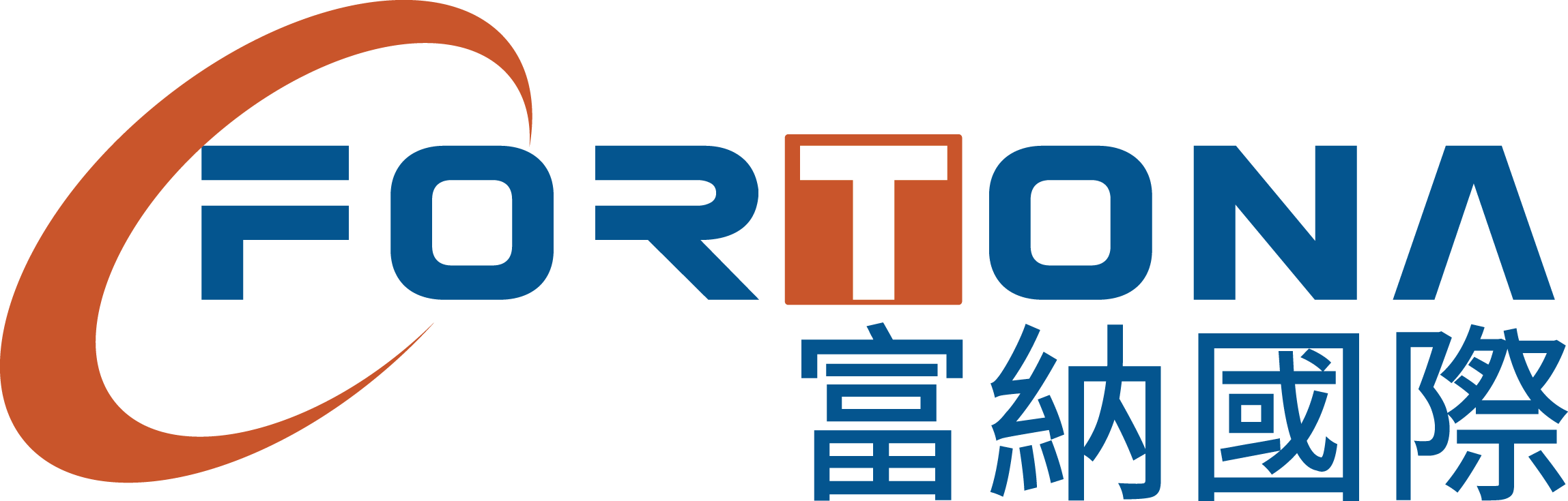 Fortona Logo